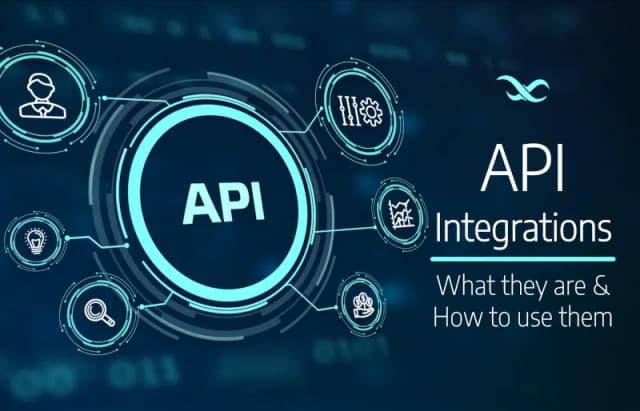API Integration