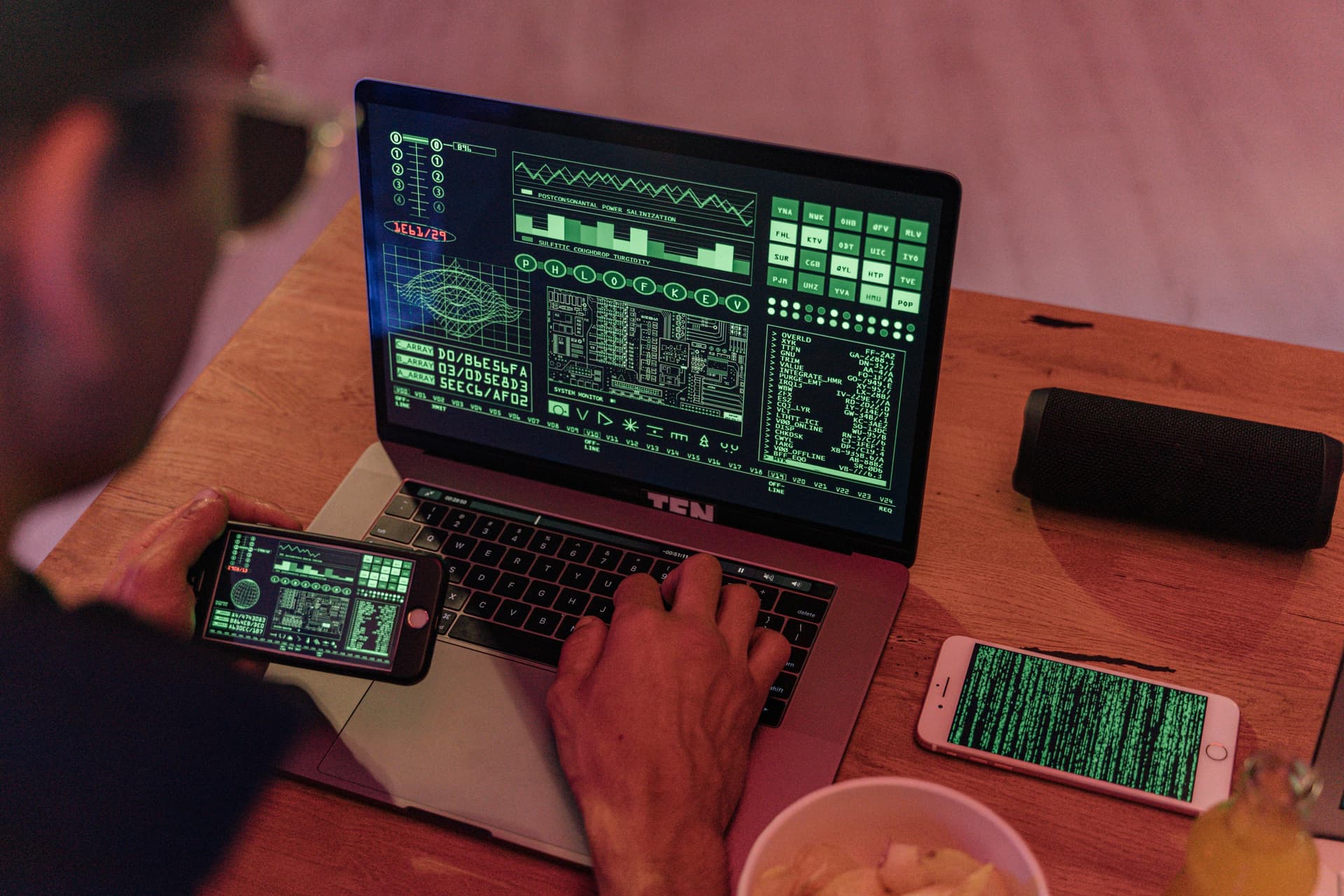 Mobile App Development: Native vs Hybrid vs Web Apps