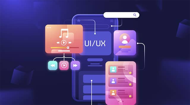 UI / UX Design